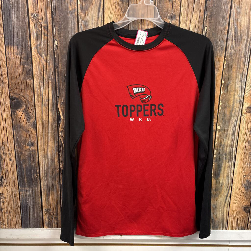 WKU Shirt, Women's S