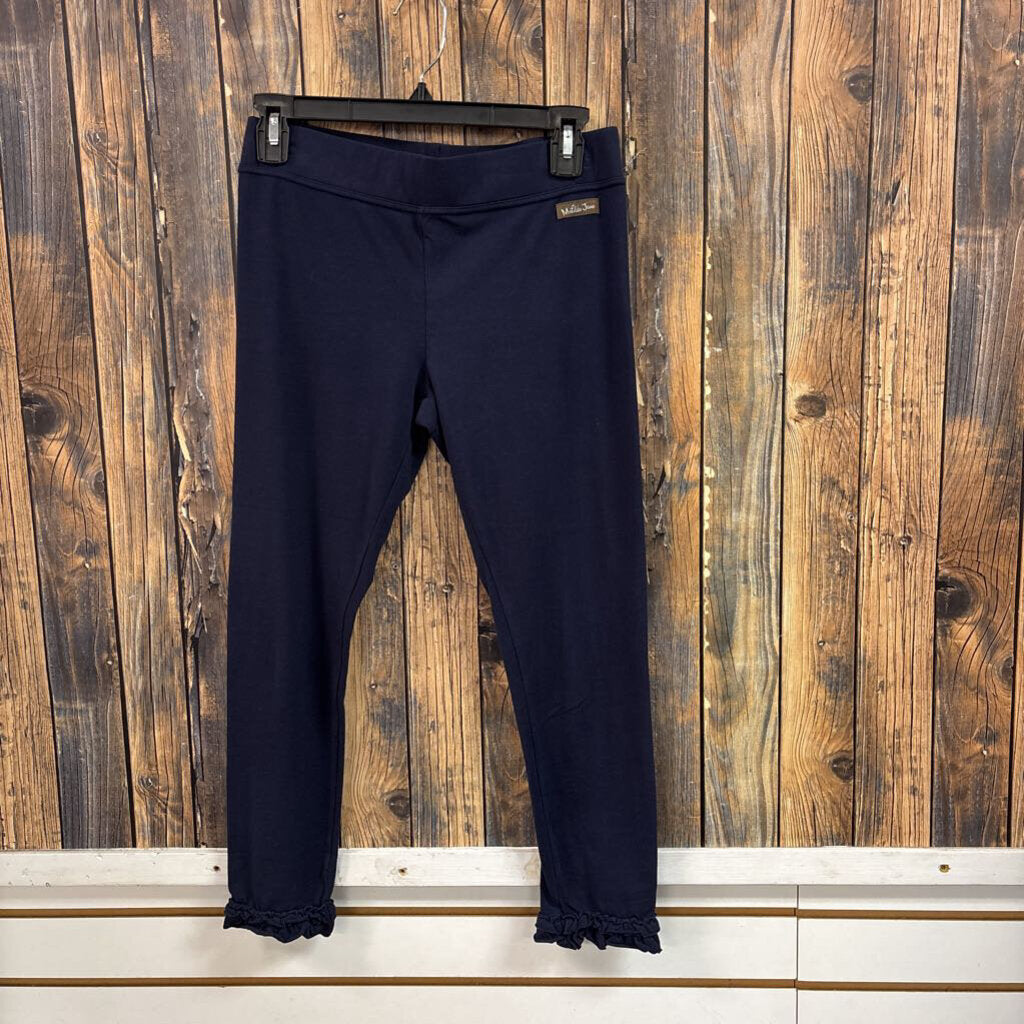 Matilda Jane Navy Leggings, Women's S