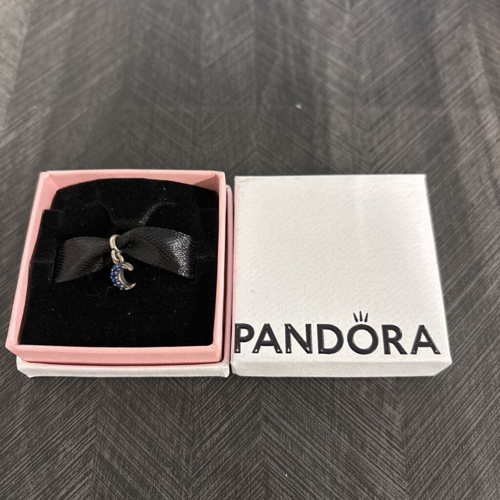 Pandora Charm
