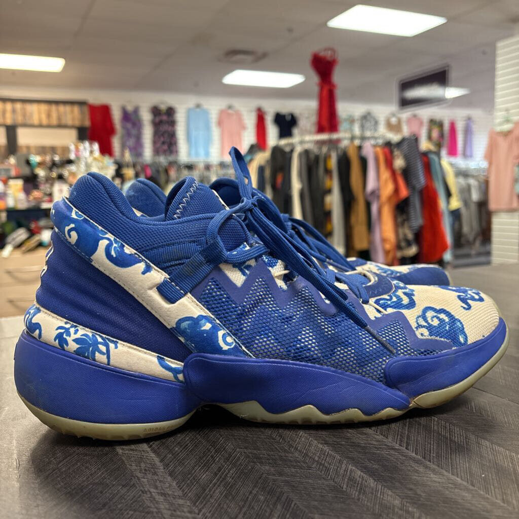 Adidas D.O.N. Issue 2, Men's 10.5