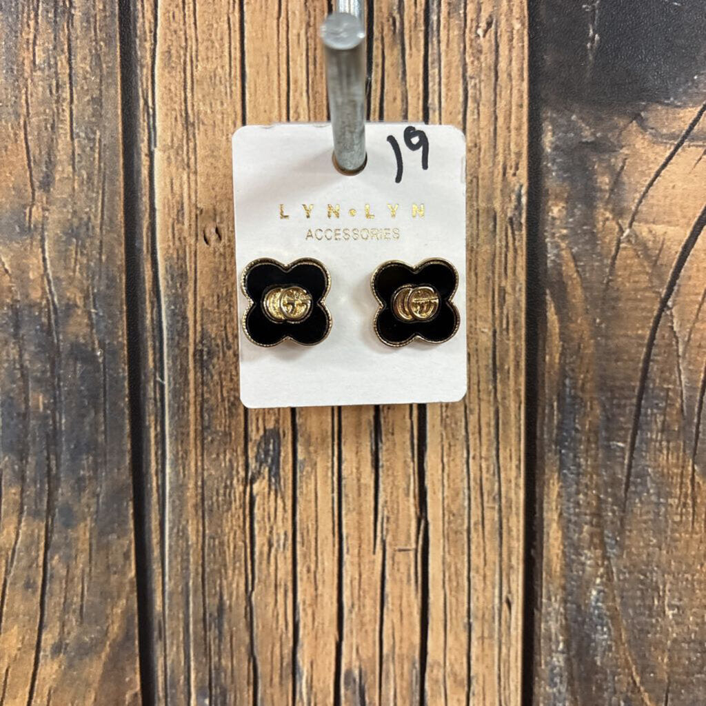 Designer G Earrings