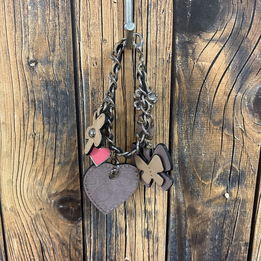 Guess Charm Bracelet