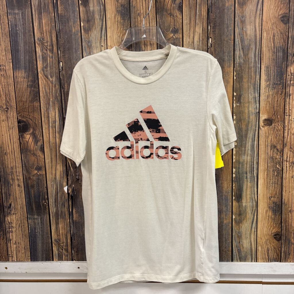 Adidas Tee, Men's S