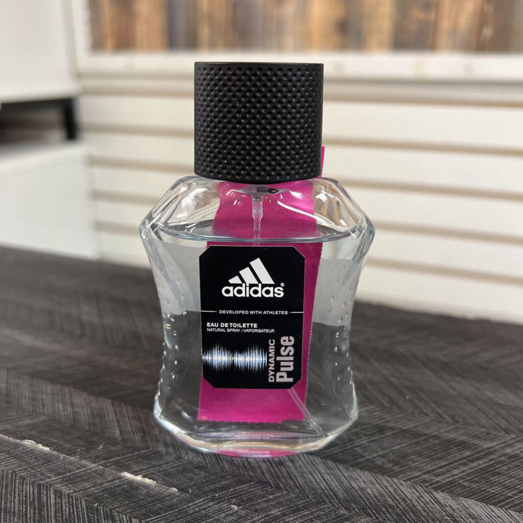 Adidas Pulse