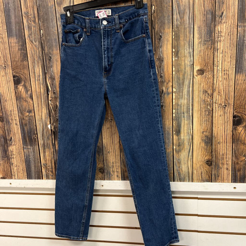 Abercrombie and Fitch Jeans, Women's 4