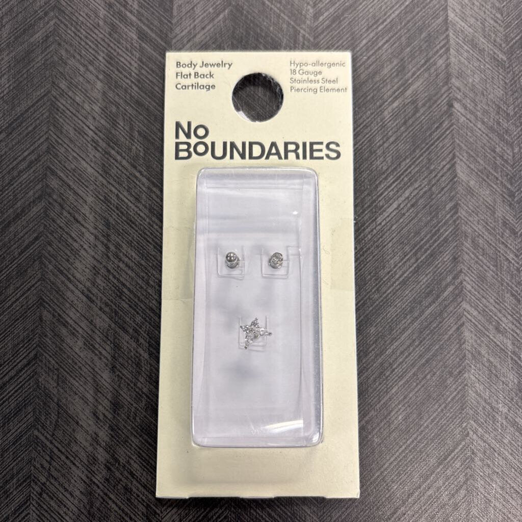 Body Jewelry