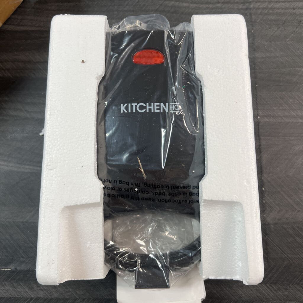 Egg Bite & Sandwich Maker