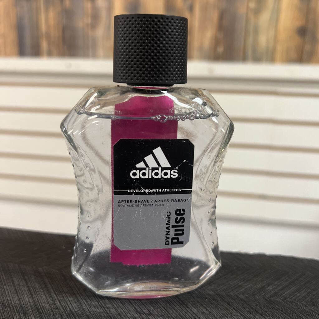 Adidas After Shave