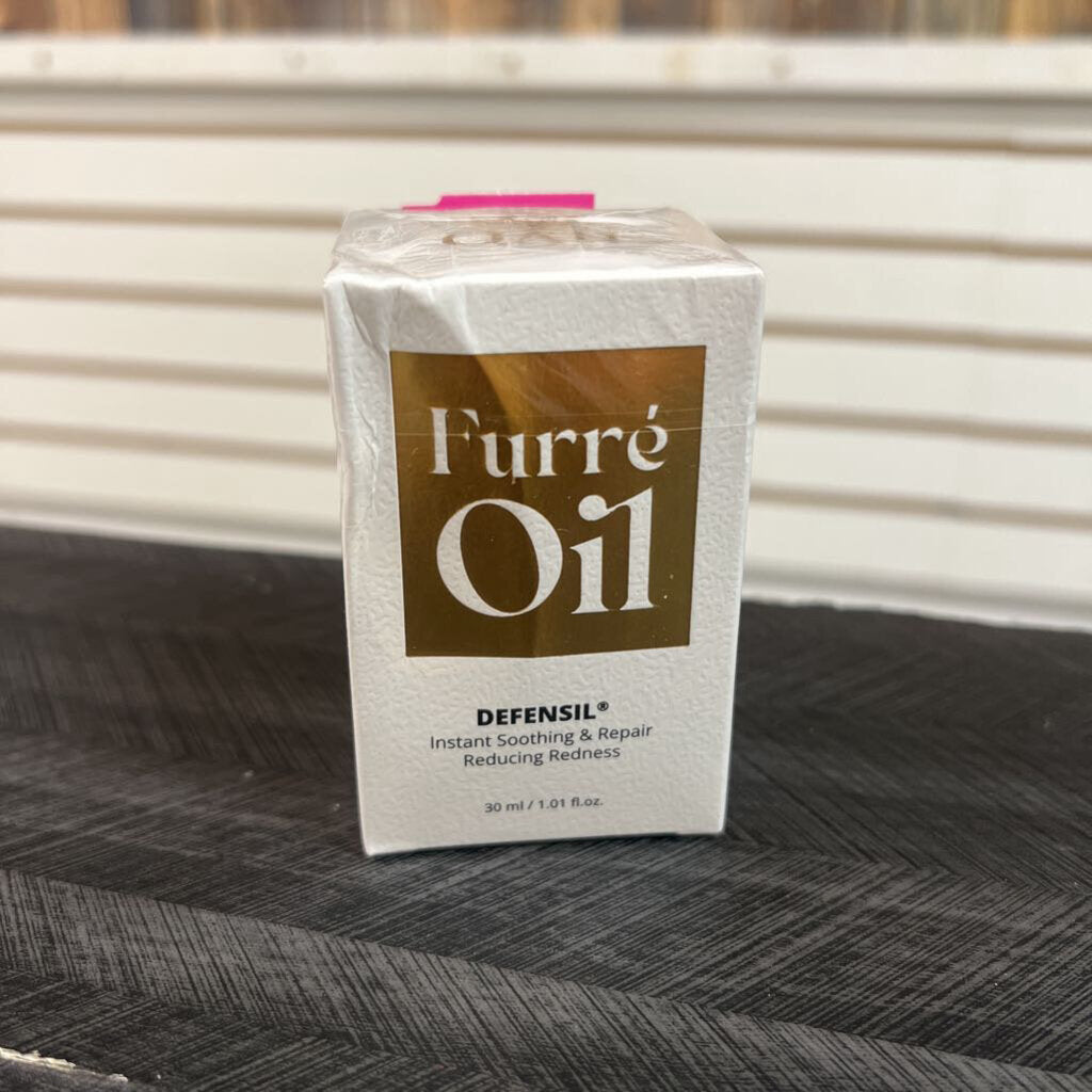 Furre Oil