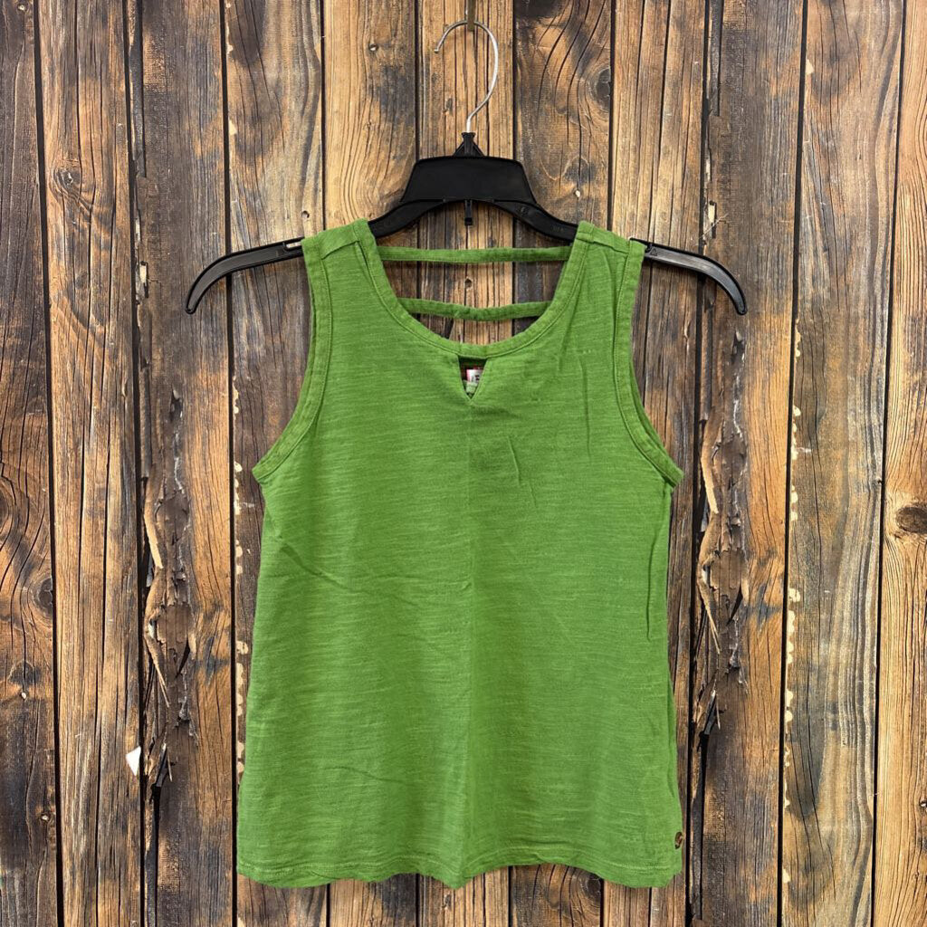 Matilda Jane Green Tank, Girls 10