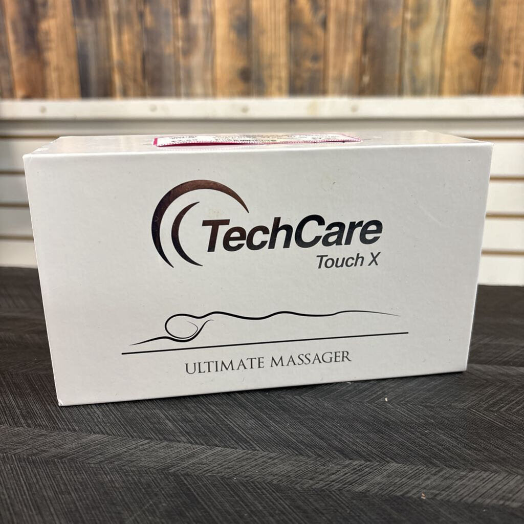 Tech Care Ultimate Massager