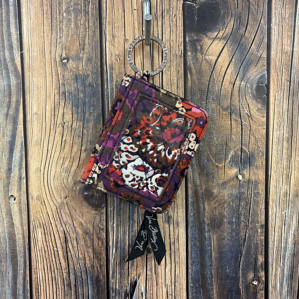 Vera Bradley Card Holder