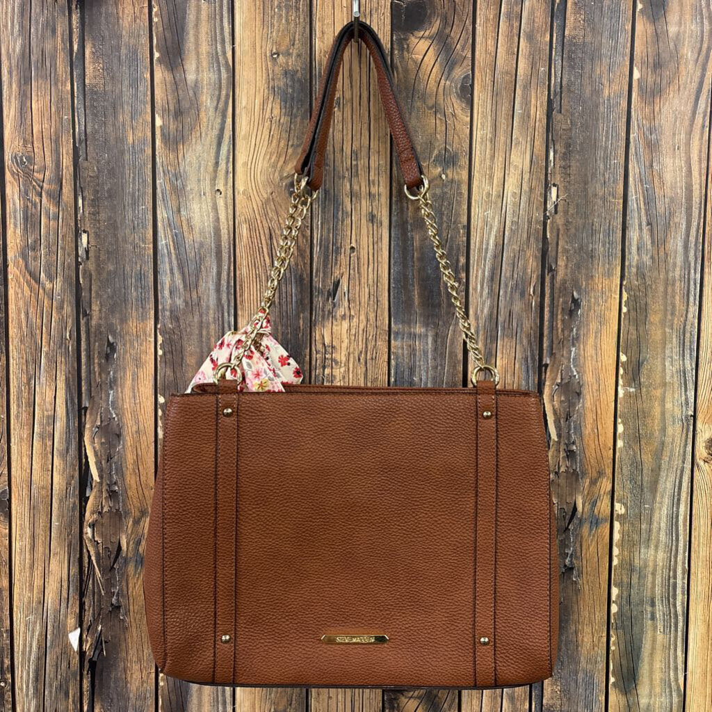 Steve Madden Brown Purse
