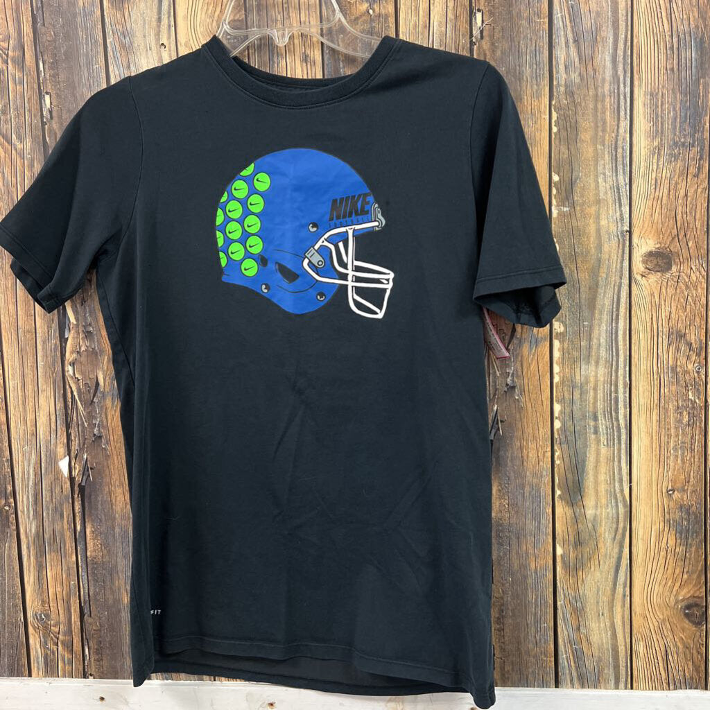 Nike Football Tee, Boys XL