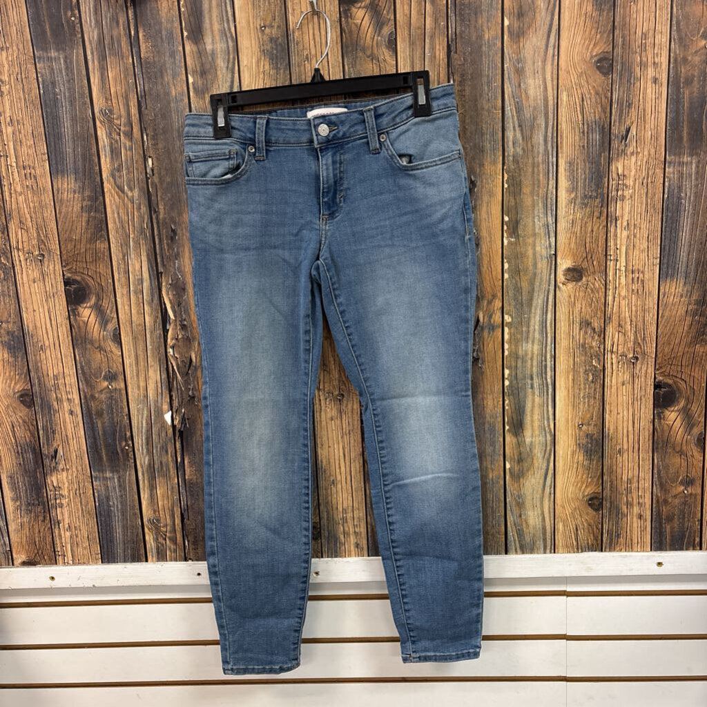Lucky Brand Jeans, Womens 4