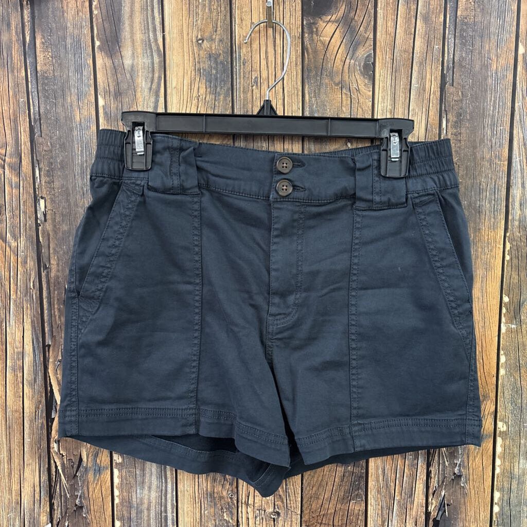 BKE Grey Shorts, Womens 27
