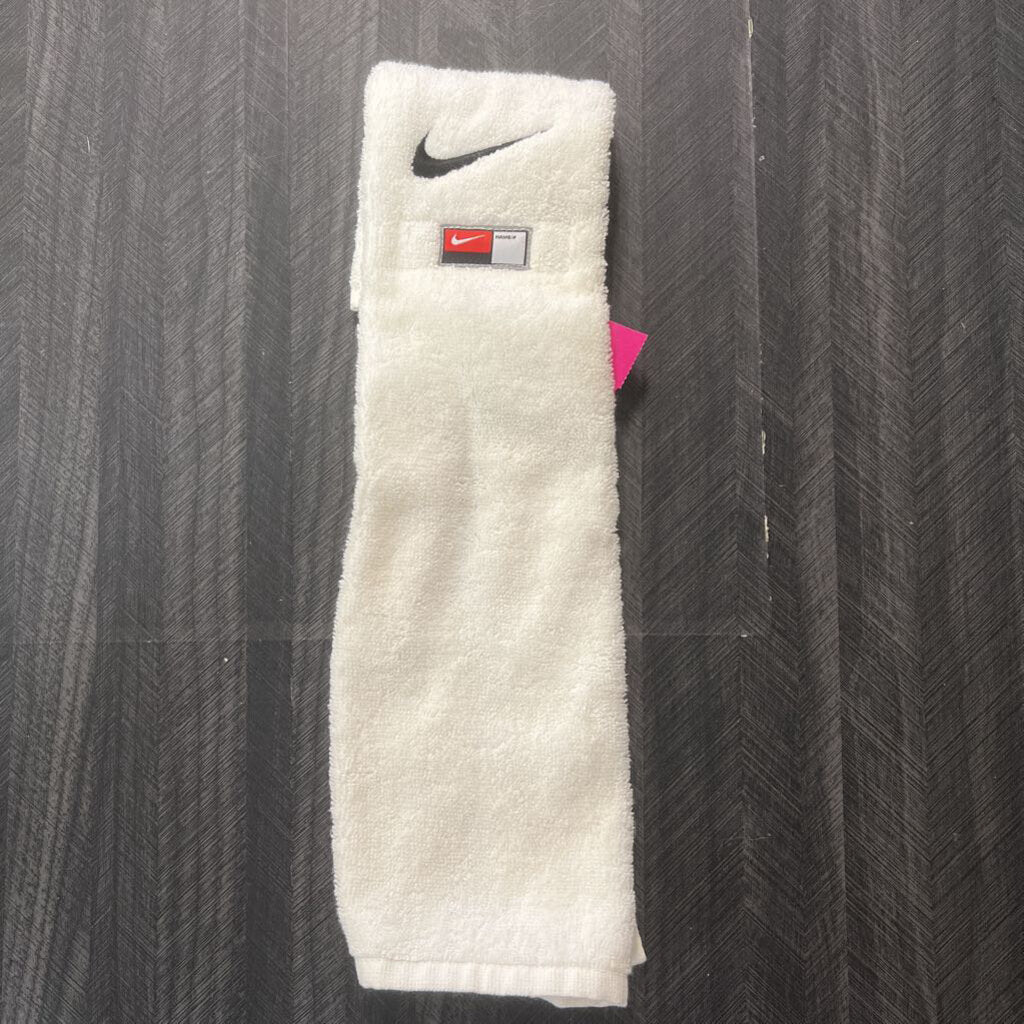 Small Nike Hand Towel
