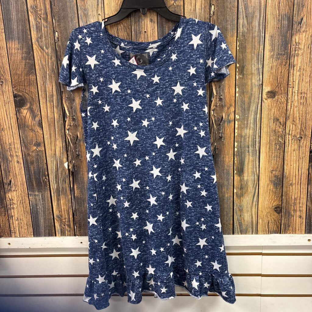 PJ Couture Star Gown, Women's M