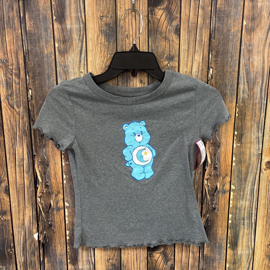 Care Bear Tee, Girl's 10/12