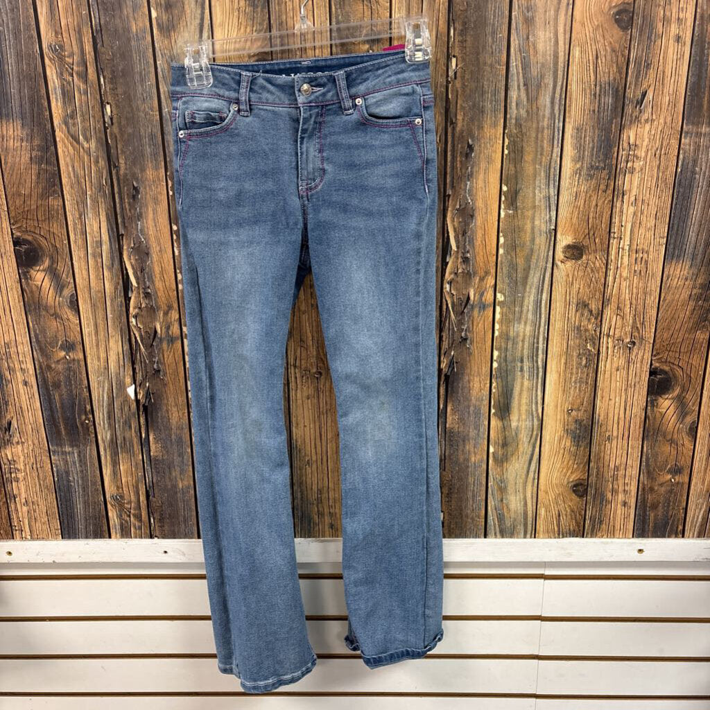 Lincoln Outfitter Jeans, Girl's 10