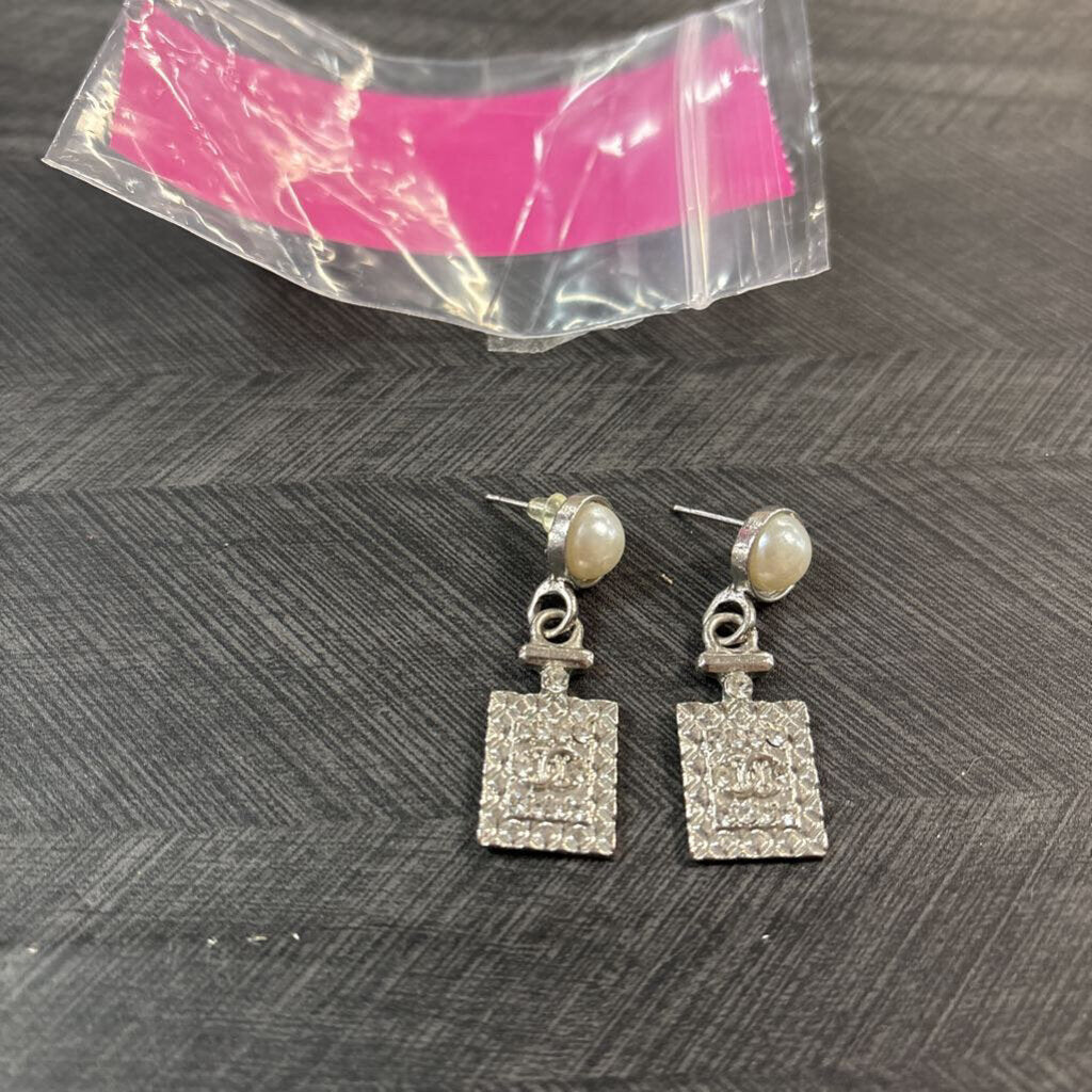 Designer Earrings (4)
