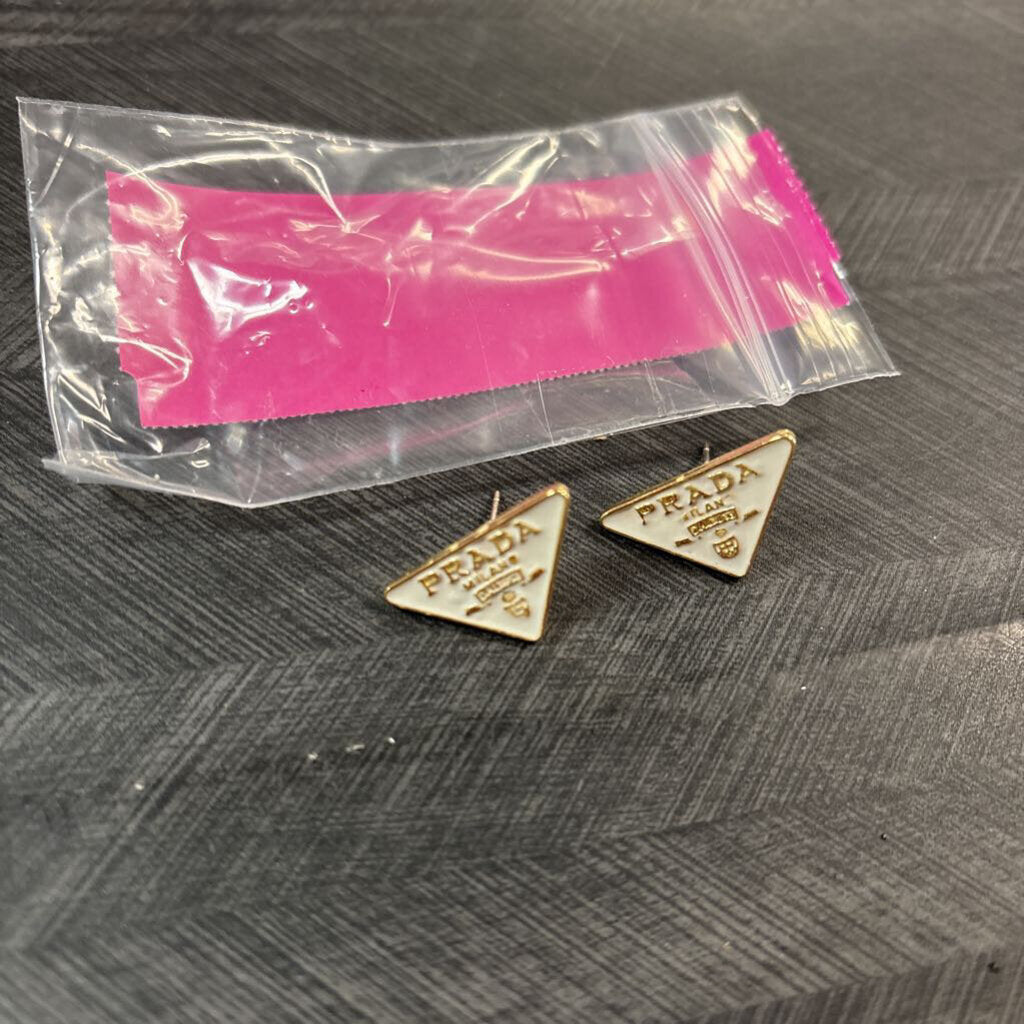 Designer Earrings (4)
