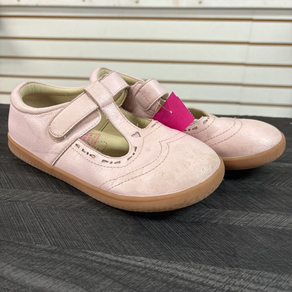 Livie and Luca Pink Shoes, Girl's 1