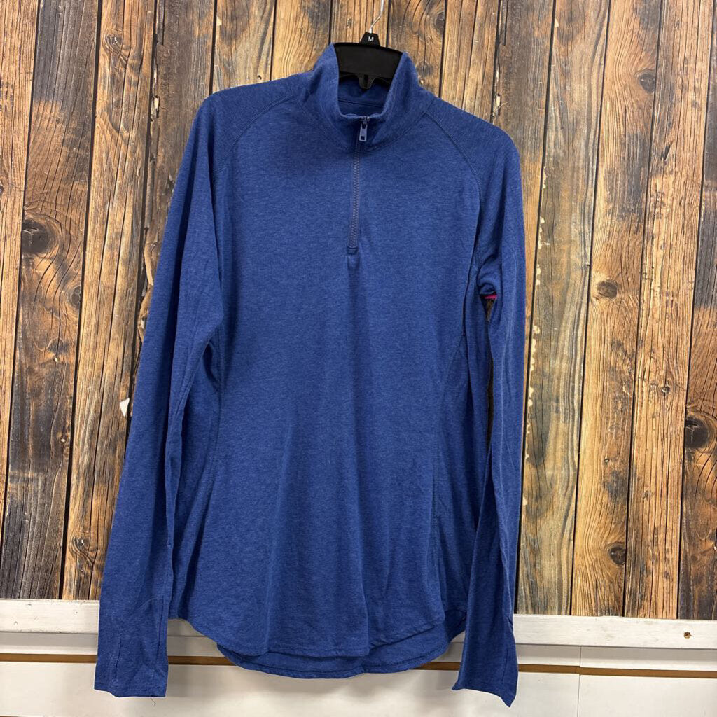 Magellan Fish Gear Pullover, Men's L