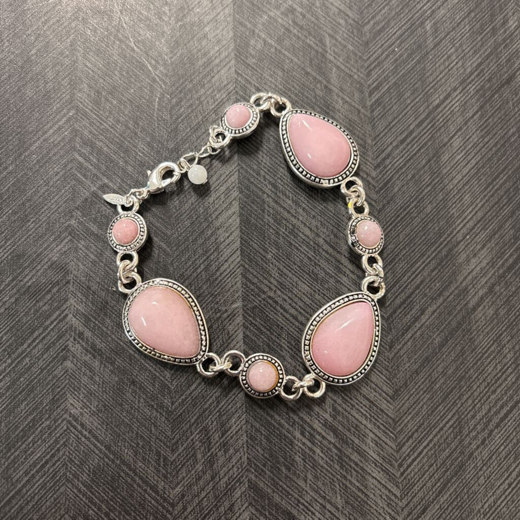 Avon Mystic Rose Bracelet, New