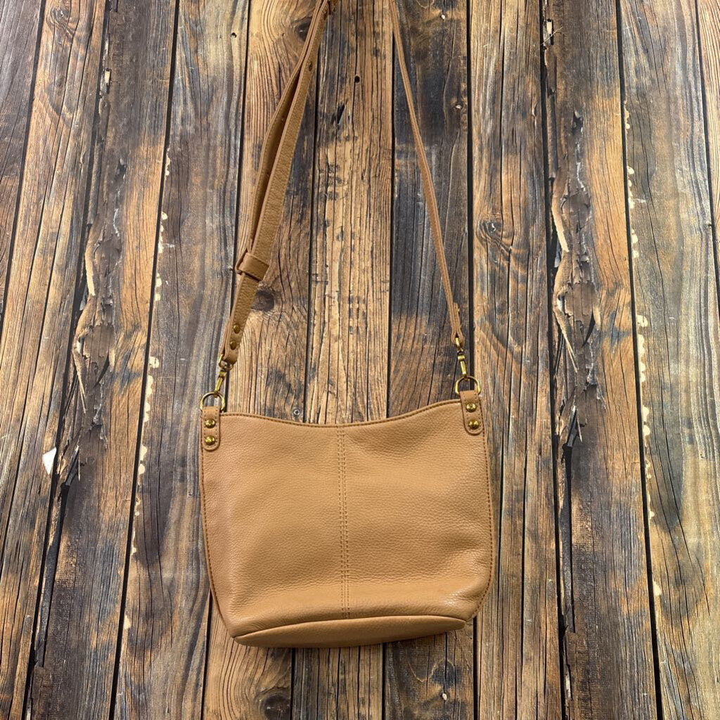 Hobo Brown Purse - 9.5x6