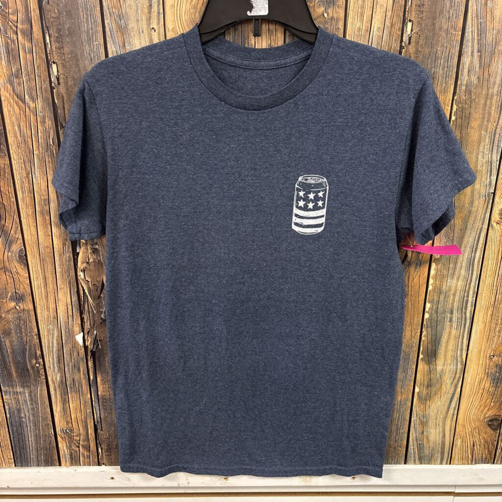 Palmetto Moon Tee, Mens S