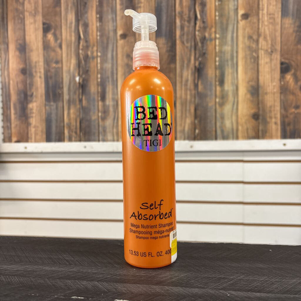 Bed Head Shampoo