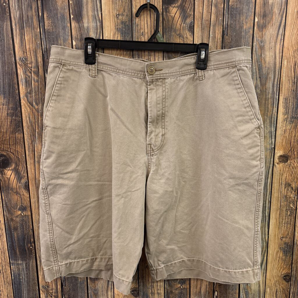 Lucky Brand Khakis, Mens 38