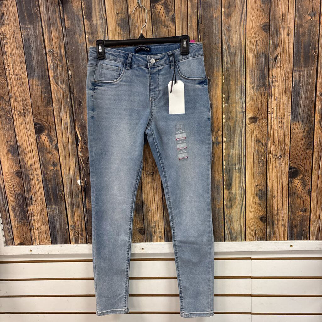 NWT Imperial Star Jeans, Girls 16