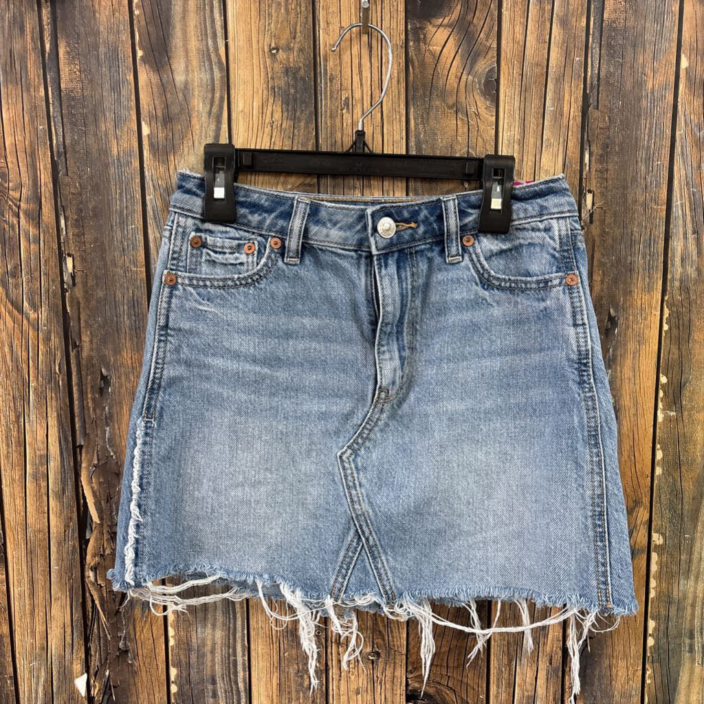American Eagle Skirt, Womens 000
