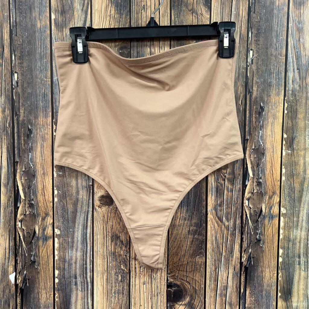 Body Shaper Underwear, NWT Women's XXL