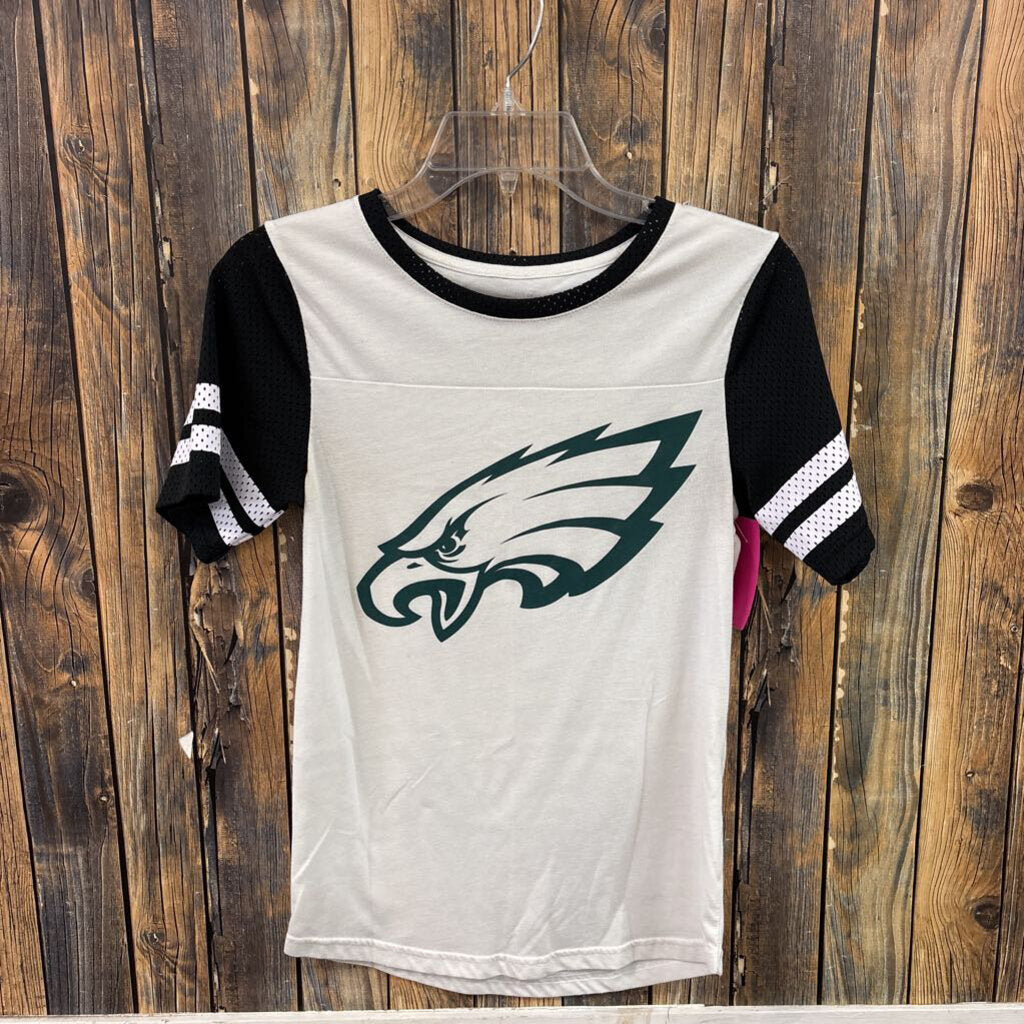 Nike Philadelphia EaglesTee, Women's XS