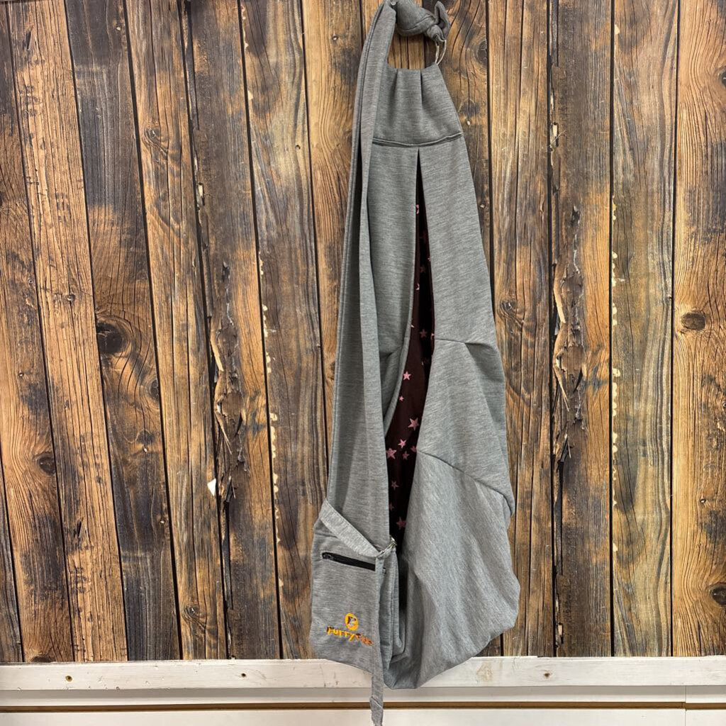 Furry Fido Pet Sling