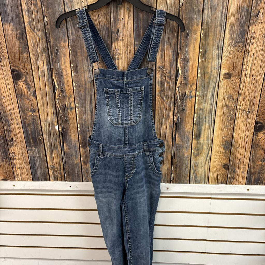 Wallflower Overalls, Women's S