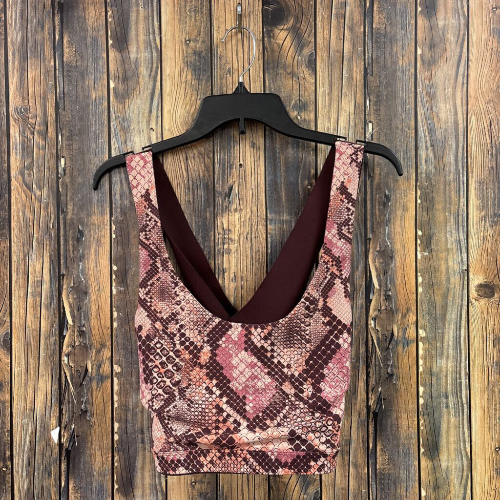 Old Navy Active Sports Bra, Women's XXL