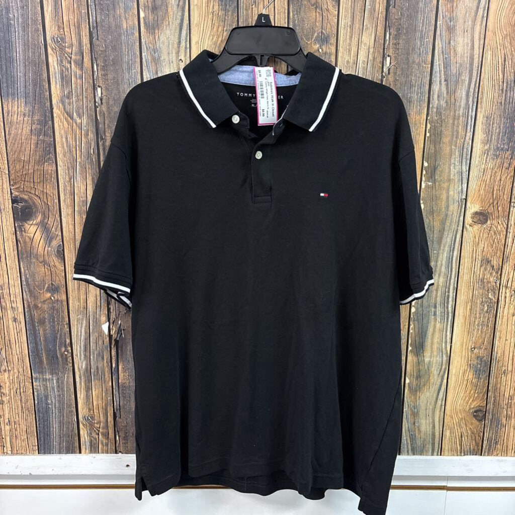 Tommy Hilfiger Polo, Men's XL