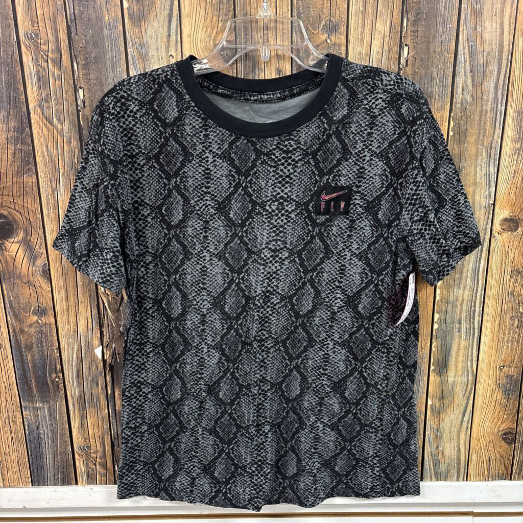 Nike Snakeskin Shirt, Men's S