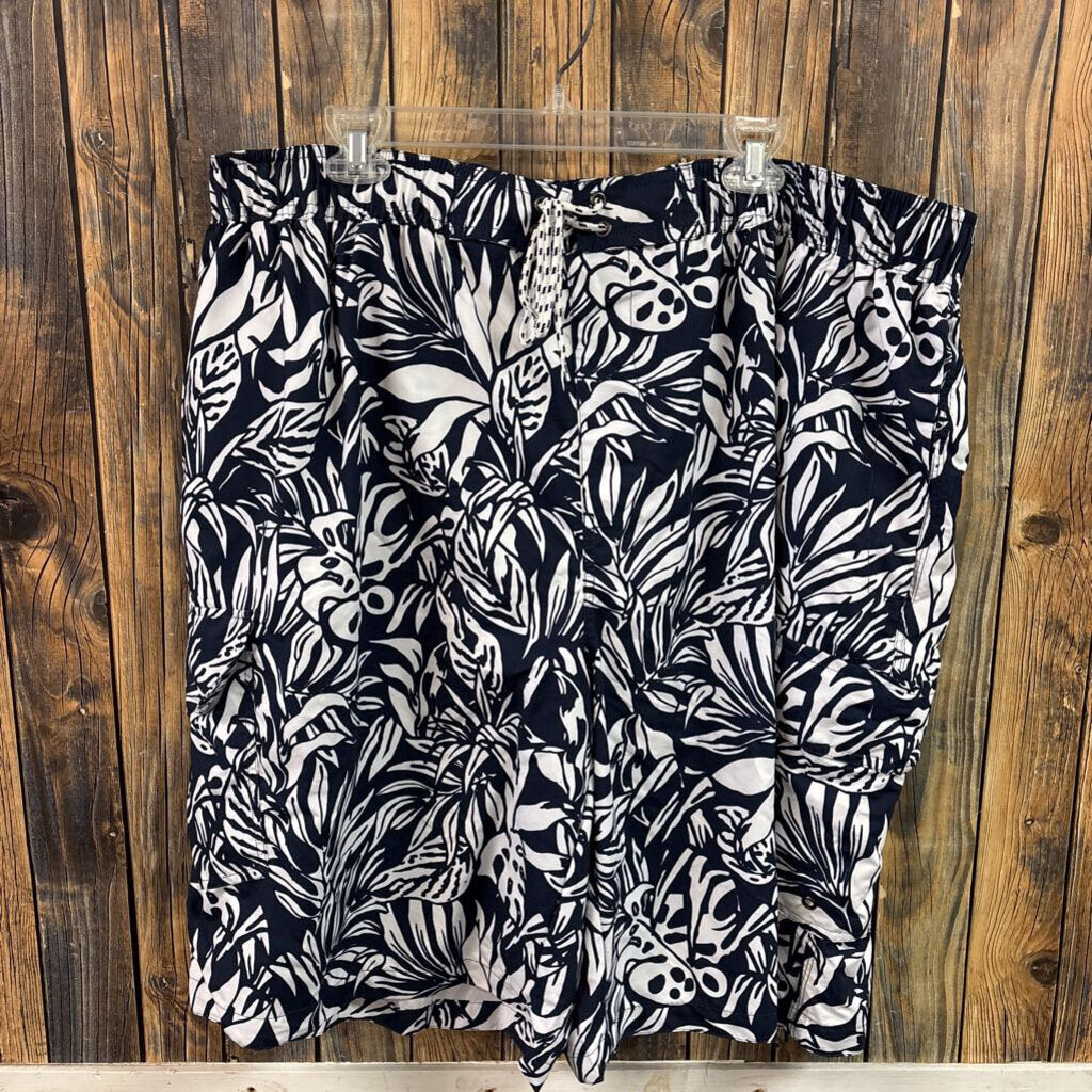 NWT The Foundry Trunks, Mens 3X
