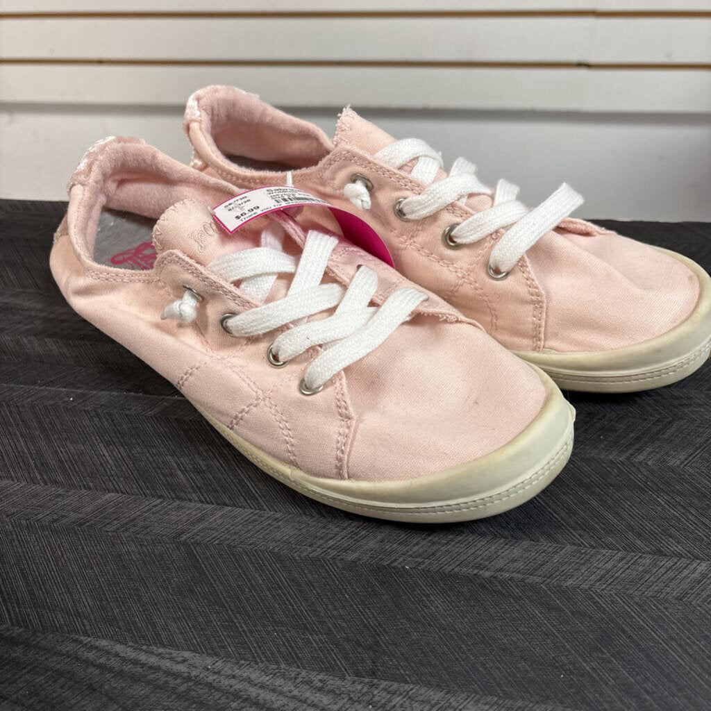 Jellypop Pink Shoes, Womens Size 9.5