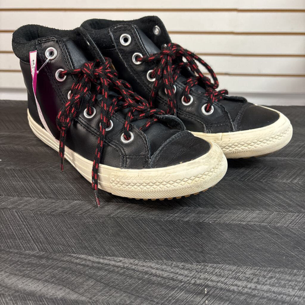Black Converse, Youth 3