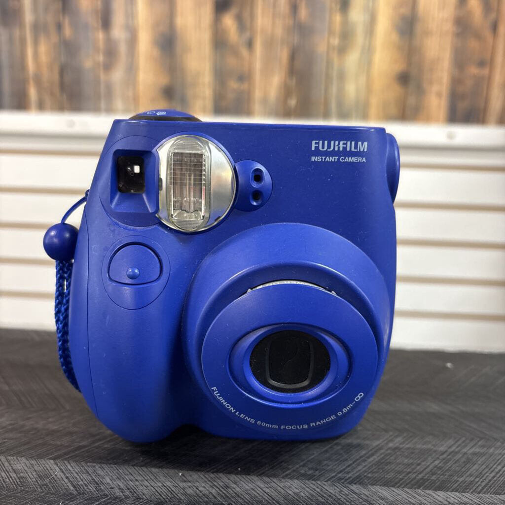 Fujifilm Instant Camera