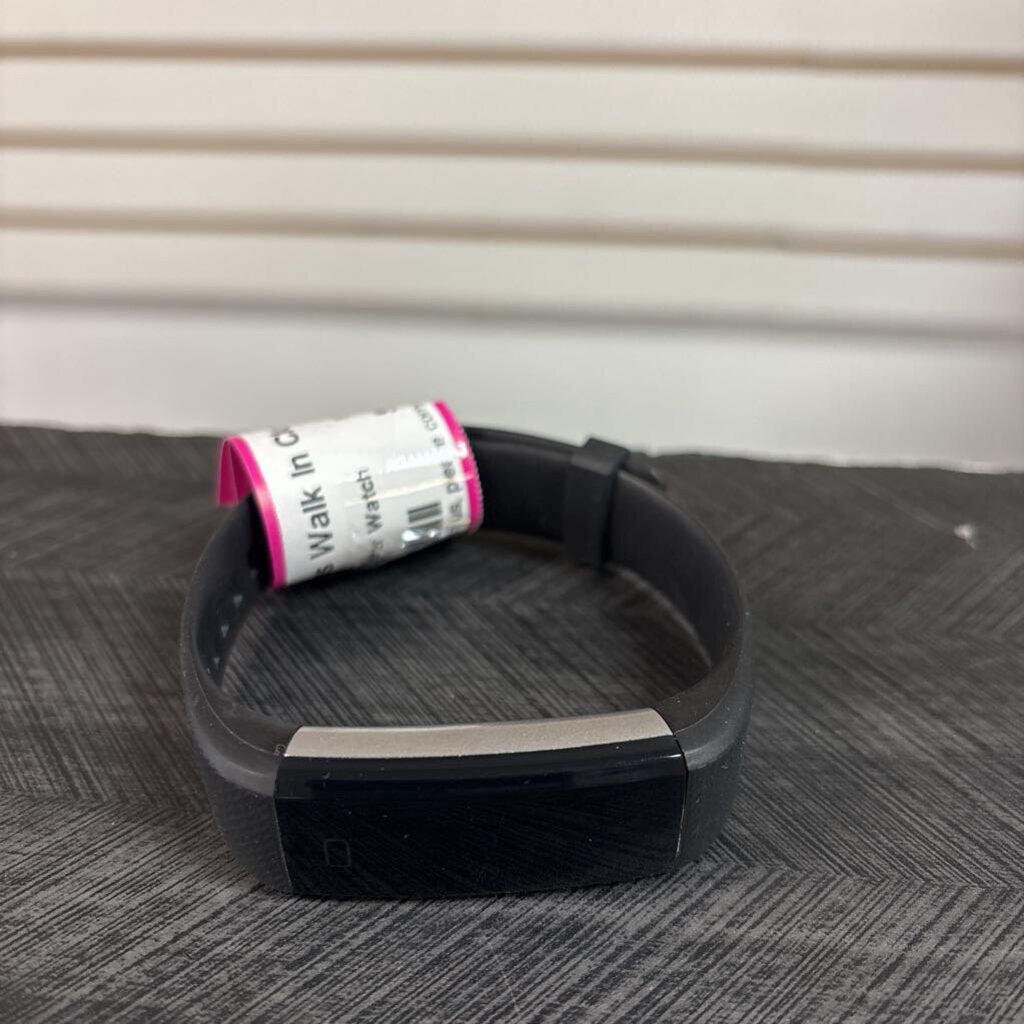 Activity Tracker Watch