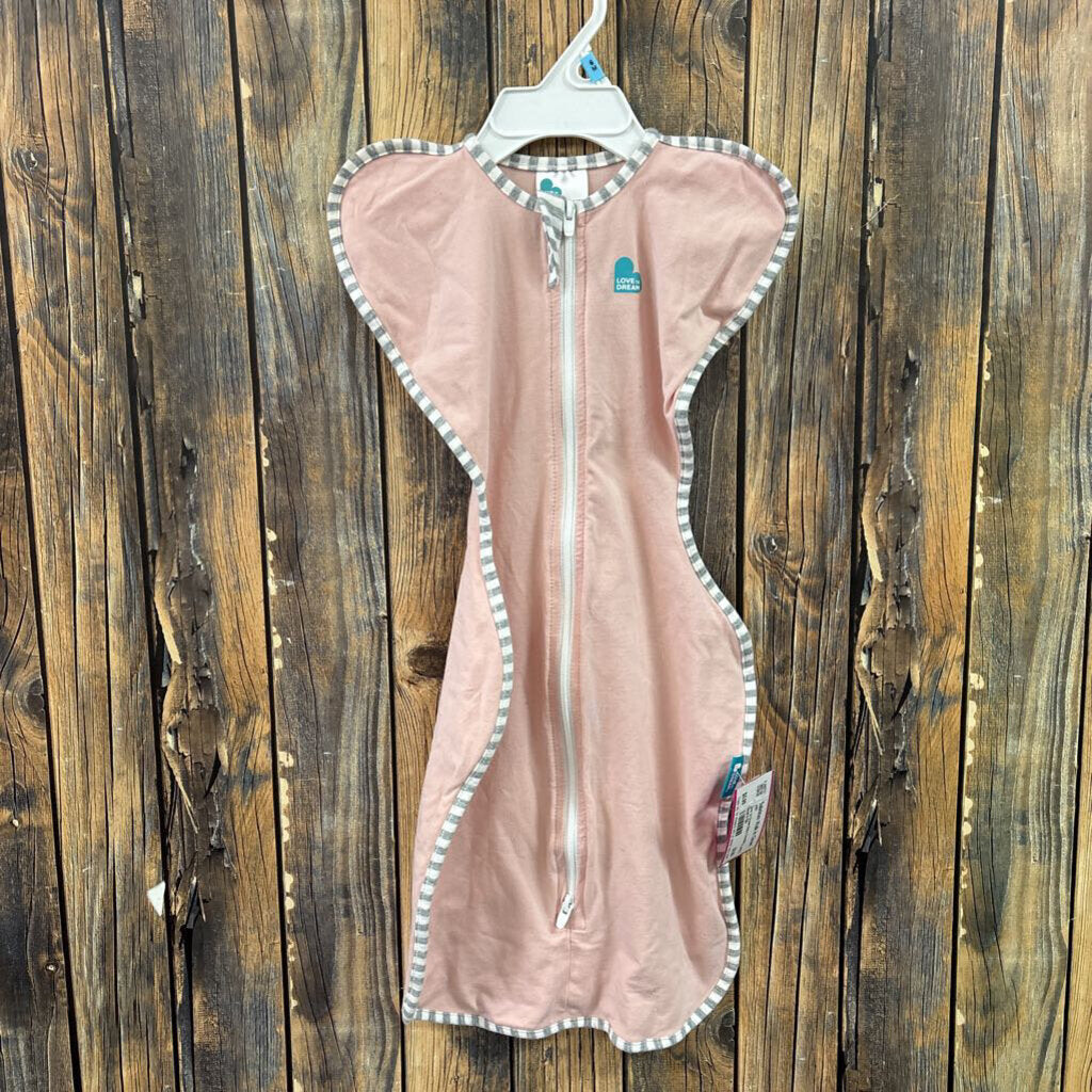 Love to Dream Baby Swaddle, Small 8-13lb