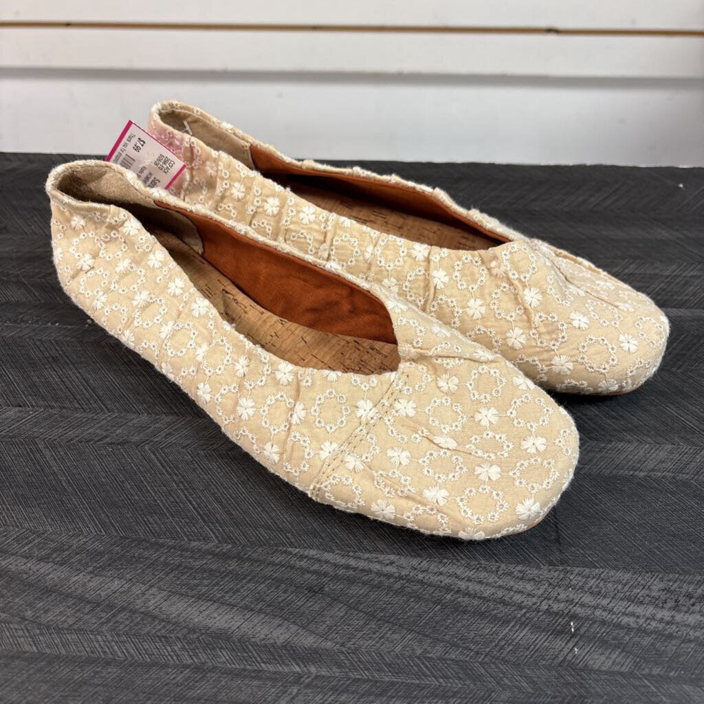 Korks Shoes, Women's 6.5