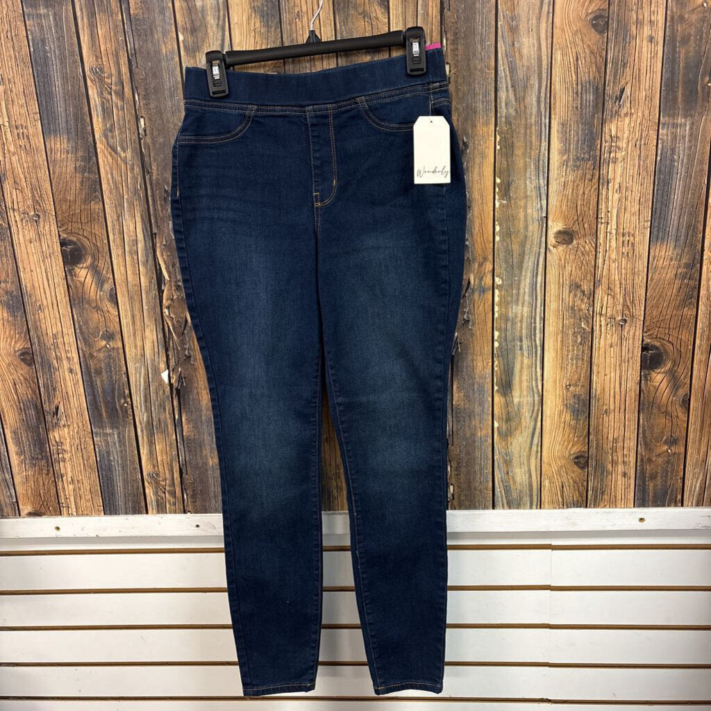 Wonderly Jeans, NWT Women's 4